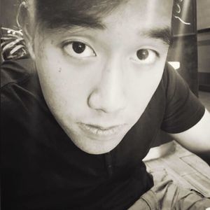 Meet your Posher, Ernest